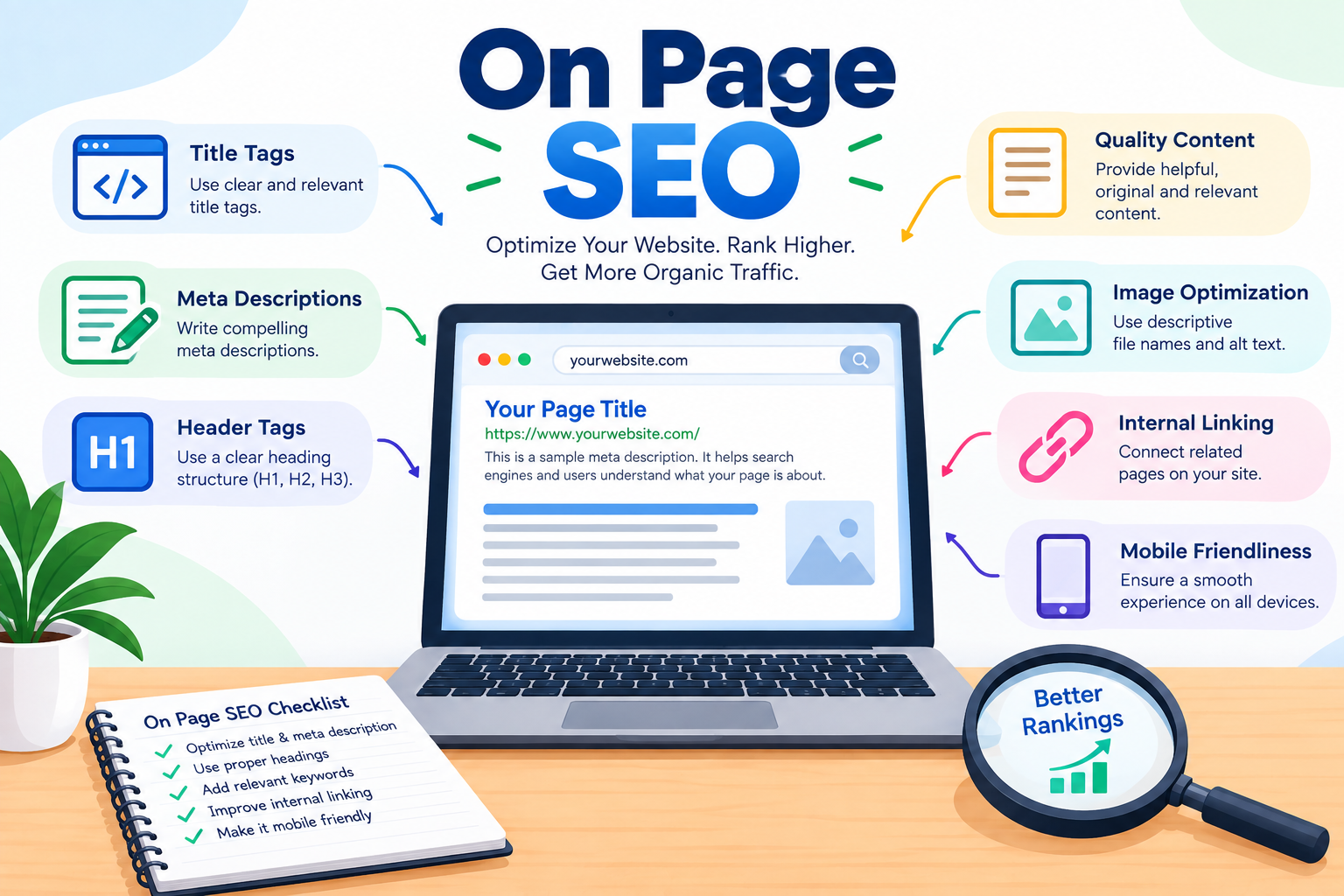 Professional SEO Service in Bangladesh