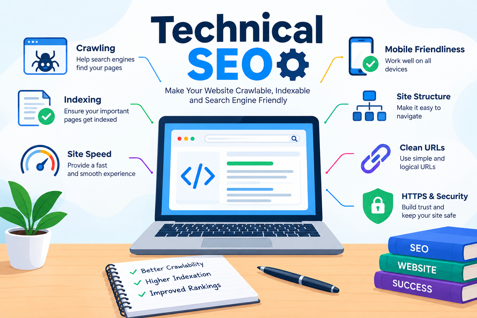 Professional SEO Service in Bangladesh
