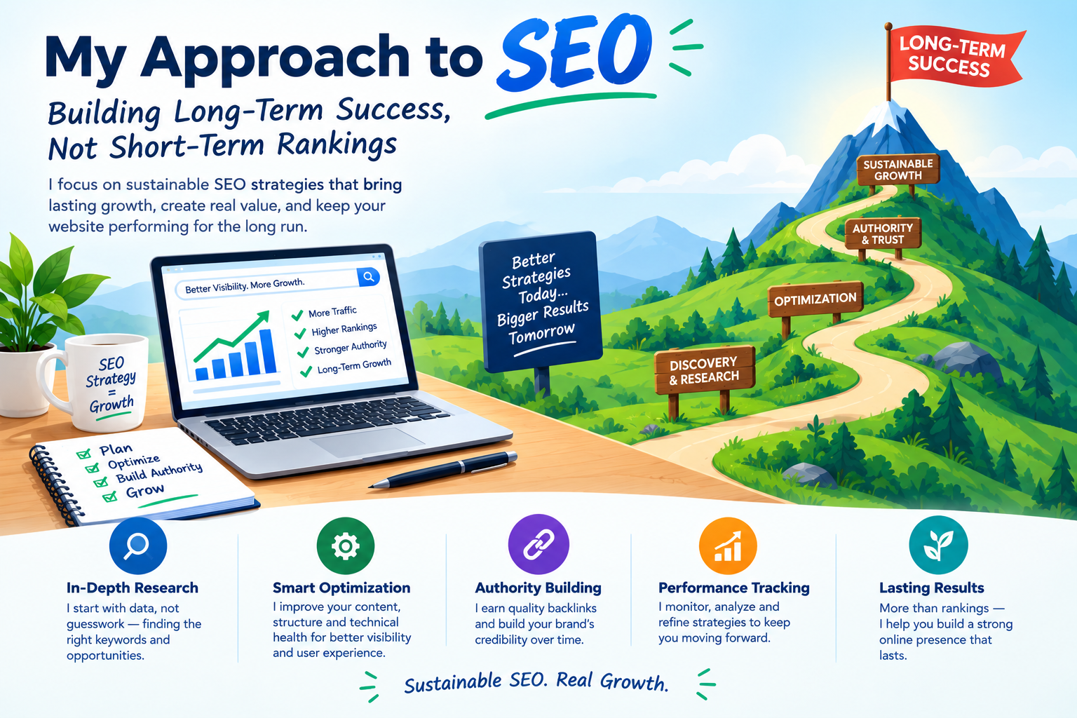 Professional SEO Expert in Bangladesh